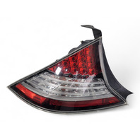 Honda CR-Z CRZ 11-16 Tail Light Lamp LED Left/Driver, 33550-SZT-A03, E033, OEM, 2011, 2012, 2016