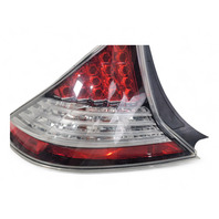 Honda CR-Z CRZ 11-16 Tail Light Lamp LED Left/Driver, 33550-SZT-A03, E033, OEM, 2011, 2012, 2016