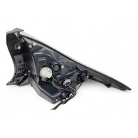 Honda CR-Z CRZ 11-16 Tail Light Lamp LED Left/Driver, 33550-SZT-A03, E033, OEM, 2011, 2012, 2016