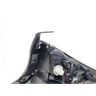 Honda CR-Z CRZ 11-16 Tail Light Lamp LED Left/Driver, 33550-SZT-A03, E033, OEM, 2011, 2012, 2016