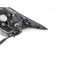Honda CR-Z CRZ 11-16 Tail Light Lamp LED Left/Driver, 33550-SZT-A03, E033, OEM, 2011, 2012, 2016