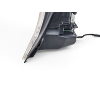 Honda CR-Z CRZ 11-16 Tail Light Lamp LED Left/Driver, 33550-SZT-A03, E033, OEM, 2011, 2012, 2016
