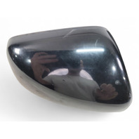 Honda CR-Z CRZ 11-12 Side View Mirror Right/Passenger Black, 76200-SZT-305ZD, E033, OEM, 2011, 2012