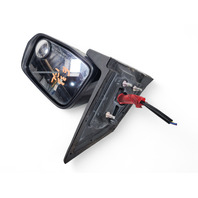 Honda CR-Z CRZ 11-12 Side View Mirror Right/Passenger Black, 76200-SZT-305ZD, E033, OEM, 2011, 2012