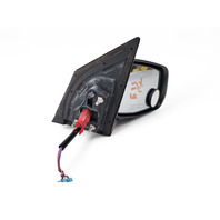 Honda CR-Z CRZ 11-12 Side View Mirror Right/Passenger Black, 76200-SZT-305ZD, E033, OEM, 2011, 2012