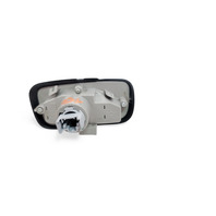 Honda CR-Z CRZ 11-16 Rear Interior Seat Tray Light Lamp Set (2), E033, OEM, 2011, 2012, 2013, 2014, 2015, 2016