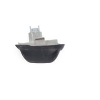 Honda CR-Z CRZ 11-16 Rear Interior Seat Tray Light Lamp Set (2), E033, OEM, 2011, 2012, 2013, 2014, 2015, 2016