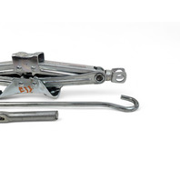 Honda CR-Z CRZ 11-16 Spare Tire Tool Kit Jack Set, 89310-S5A-013, E033, OEM, 2011, 2012, 2013, 2014, 2015, 2016