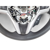 Honda CR-Z CRZ 11-15 Wheel Cruise Volume Control Switches 78501-SZT-G81ZA, E033, OEM, 2011, 2012, 2013, 2014, 2015
