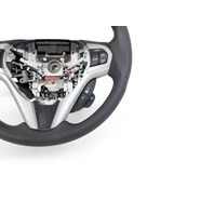 Honda CR-Z CRZ 11-15 Wheel Cruise Volume Control Switches 78501-SZT-G81ZA, E033, OEM, 2011, 2012, 2013, 2014, 2015