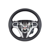 Honda CR-Z CRZ 11-15 Wheel Cruise Volume Control Switches 78501-SZT-G81ZA, E033, OEM, 2011, 2012, 2013, 2014, 2015