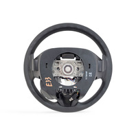 Honda CR-Z CRZ 11-15 Wheel Cruise Volume Control Switches 78501-SZT-G81ZA, E033, OEM, 2011, 2012, 2013, 2014, 2015