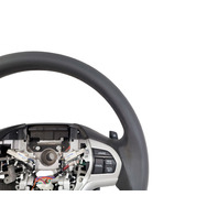 Honda CR-Z CRZ 11-15 Wheel Cruise Volume Control Switches 78501-SZT-G81ZA, E033, OEM, 2011, 2012, 2013, 2014, 2015