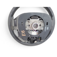 Honda CR-Z CRZ 11-15 Wheel Cruise Volume Control Switches 78501-SZT-G81ZA, E033, OEM, 2011, 2012, 2013, 2014, 2015