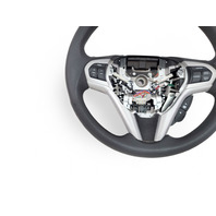 Honda CR-Z CRZ 11-15 Wheel Cruise Volume Control Switches 78501-SZT-G81ZA, E033, OEM, 2011, 2012, 2013, 2014, 2015