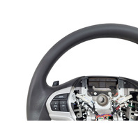 Honda CR-Z CRZ 11-15 Wheel Cruise Volume Control Switches 78501-SZT-G81ZA, E033, OEM, 2011, 2012, 2013, 2014, 2015