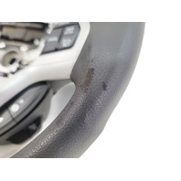 Honda CR-Z CRZ 11-15 Wheel Cruise Volume Control Switches 78501-SZT-G81ZA, E033, OEM, 2011, 2012, 2013, 2014, 2015