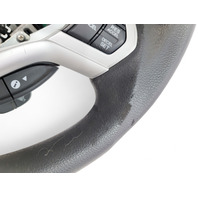 Honda CR-Z CRZ 11-15 Wheel Cruise Volume Control Switches 78501-SZT-G81ZA, E033, OEM, 2011, 2012, 2013, 2014, 2015