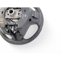 Honda CR-Z CRZ 11-15 Wheel Cruise Volume Control Switches 78501-SZT-G81ZA, E033, OEM, 2011, 2012, 2013, 2014, 2015