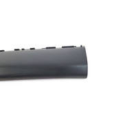 Honda CR-Z 12-16 Front Right Passenger Upper Dashboard Trim Panel, 77105-SZT-G01ZB, E033, OEM, 2012, 2013, 2014, 2015, 2016