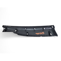 Honda CR-Z 12-16 Front Right Passenger Upper Dashboard Trim Panel, 77105-SZT-G01ZB, E033, OEM, 2012, 2013, 2014, 2015, 2016