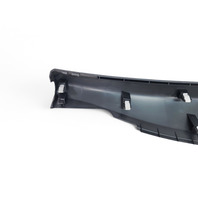 Honda CR-Z 12-16 Front Right Passenger Upper Dashboard Trim Panel, 77105-SZT-G01ZB, E033, OEM, 2012, 2013, 2014, 2015, 2016