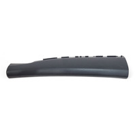 Honda CR-Z 12-16 Front Right Passenger Upper Dashboard Trim Panel, 77105-SZT-G01ZB, E033, OEM, 2012, 2013, 2014, 2015, 2016