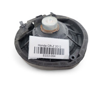 Honda CR-Z CRZ 11-16 Door Radio Speaker Front Right/Left Set, 39120-TF0-901, E033, OEM, 2011, 2012, 2013, 2014, 2015, 2016