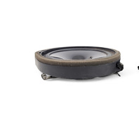 Honda CR-Z CRZ 11-16 Door Radio Speaker Front Right/Left Set, 39120-TF0-901, E033, OEM, 2011, 2012, 2013, 2014, 2015, 2016