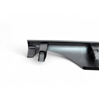 Honda CR-Z CRZ 11-15 Dashboard Instrument Panel Molding,  77245-SZT-G11ZA, E033, OEM, 2011, 2012, 2013, 2014, 2015