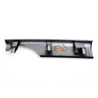 Honda CR-Z CRZ 11-15 Dashboard Instrument Panel Molding,  77245-SZT-G11ZA, E033, OEM, 2011, 2012, 2013, 2014, 2015