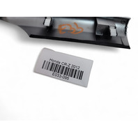 Honda CR-Z CRZ 11-15 Dashboard Instrument Panel Molding,  77245-SZT-G11ZA, E033, OEM, 2011, 2012, 2013, 2014, 2015