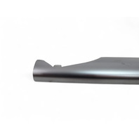 Honda CR-Z CRZ 11-15 Dashboard Instrument Panel Molding,  77245-SZT-G11ZA, E033, OEM, 2011, 2012, 2013, 2014, 2015