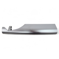 Honda CR-Z CRZ 11-15 Dashboard Instrument Panel Molding,  77245-SZT-G11ZA, E033, OEM, 2011, 2012, 2013, 2014, 2015