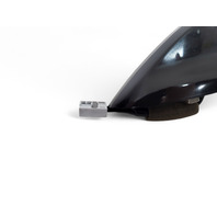 Honda CR-Z CRZ 11-15 Roof XM Radio Antenna Base Black, 39150-SZT-G01ZE, E033, OEM, 2011, 2012, 2013, 2014, 2015