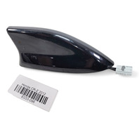 Honda CR-Z CRZ 11-15 Roof XM Radio Antenna Base Black, 39150-SZT-G01ZE, E033, OEM, 2011, 2012, 2013, 2014, 2015