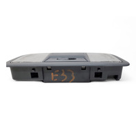 Honda CR-Z CRZ 12 Overhead Console Dome Map Black, 34404-SNA-A21ZM, E033, OEM, 2012