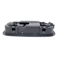 Honda CR-Z CRZ 12 Overhead Console Dome Map Black, 34404-SNA-A21ZM, E033, OEM, 2012
