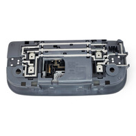 Honda CR-Z CRZ 12 Overhead Console Dome Map Black, 34404-SNA-A21ZM, E033, OEM, 2012