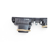 Honda CR-Z CRZ 11-12 A/C Air Vent Panel Center 77220-SZT-G01, E033, OEM, 2011, 2012
