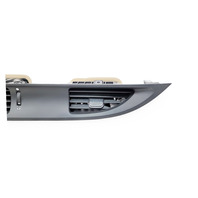Honda CR-Z CRZ 11-12 A/C Air Vent Panel Center 77220-SZT-G01, E033, OEM, 2011, 2012