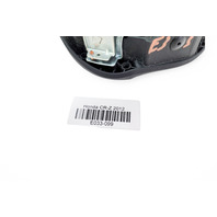 Honda CR-Z CRZ 11-16 Driver Air Wheel Bag Module Black, 77810-SZT-A40ZA, E033, OEM, 2011, 2012, 2013, 2014, 2015, 2016