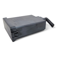 Honda CR-Z CRZ 11-15 Tire Pressure Monitor Module Receiver, 39350-SZT-A01, E033, OEM, 2011, 2012, 2013, 2014, 2015