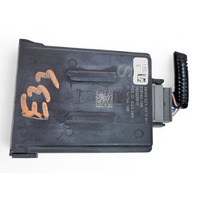 Honda CR-Z CRZ 11-15 Tire Pressure Monitor Module Receiver, 39350-SZT-A01, E033, OEM, 2011, 2012, 2013, 2014, 2015