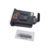 Honda CR-Z CRZ 11-15 Tire Pressure Monitor Module Receiver, 39350-SZT-A01, E033, OEM, 2011, 2012, 2013, 2014, 2015