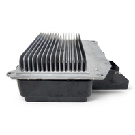 Honda CR-Z CRZ 11-12 Converter Module Unit DC-DC, 1C800-RTW-0030, E033, OEM, 2011, 2012
