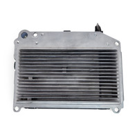 Honda CR-Z CRZ 11-12 Converter Module Unit DC-DC, 1C800-RTW-0030, E033, OEM, 2011, 2012