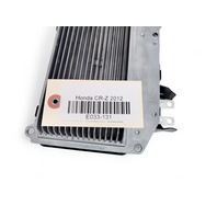 Honda CR-Z CRZ 11-12 Converter Module Unit DC-DC, 1C800-RTW-0030, E033, OEM, 2011, 2012