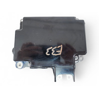 Honda CR-Z CRZ 11-12 Converter Module Unit DC-DC, 1C800-RTW-0030, E033, OEM, 2011, 2012