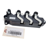 Honda CR-Z CRZ 11-12 Phase Current Sensor Assy, 1K520-RBJ-003, E033, OEM, 2011, 2012